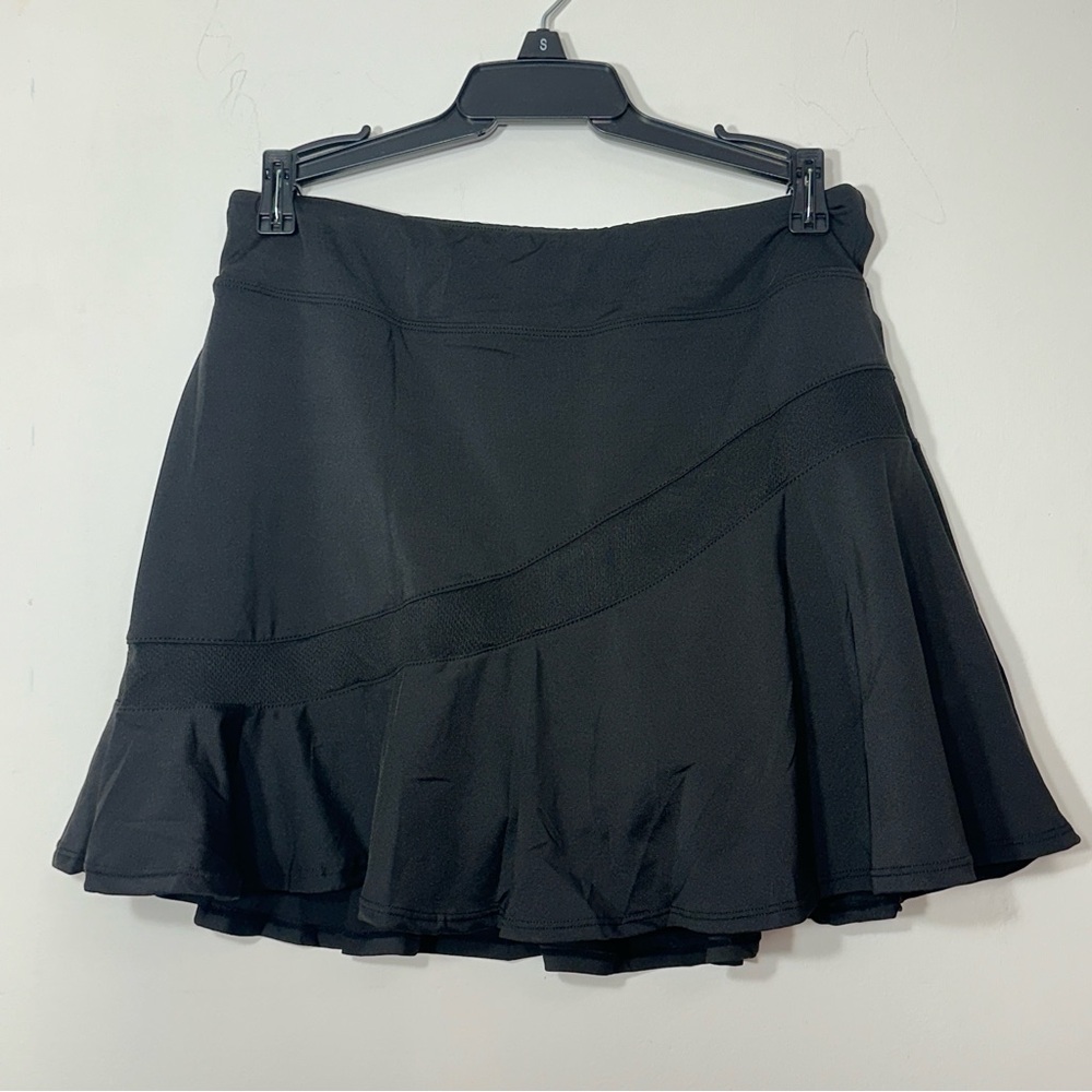 Ekouaer Golf Skorts NWT !